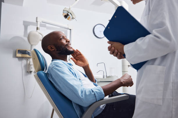 Best Emergency Tooth Extraction in Summer Set, MO