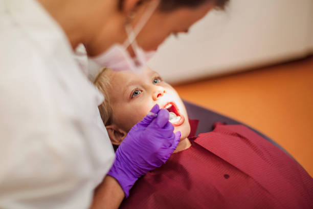 Best Emergency Treatment for Toothache in Summer Set, MO
